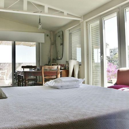Mini Attico Panoramico Con Terrazza Lejlighed Cagliari Eksteriør billede